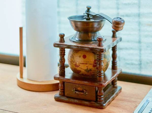 センスのいい家族が暮らす家【vol.5 古きよき住まい・美作天地さん、翔子さん邸】 | HugMug