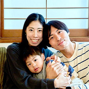 センスのいい家族が暮らす家【vol.5 古きよき住まい・美作天地さん、翔子さん邸】 | HugMug