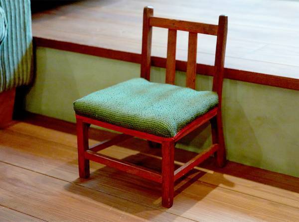 センスのいい家族が暮らす家【vol.5 古きよき住まい・美作天地さん、翔子さん邸】 | HugMug