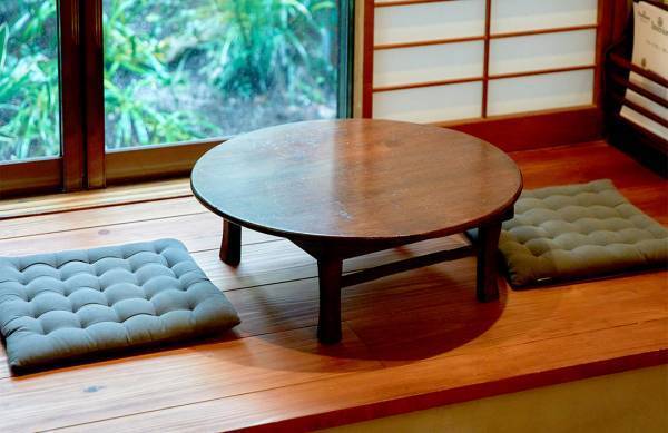 センスのいい家族が暮らす家【vol.5 古きよき住まい・美作天地さん、翔子さん邸】 | HugMug