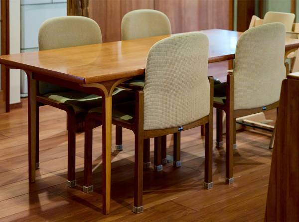 センスのいい家族が暮らす家【vol.5 古きよき住まい・美作天地さん、翔子さん邸】 | HugMug