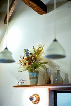 センスのいい家族が暮らす家【vol.5 古きよき住まい・美作天地さん、翔子さん邸】 | HugMug