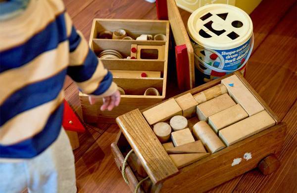 センスのいい家族が暮らす家【vol.5 古きよき住まい・美作天地さん、翔子さん邸】 | HugMug