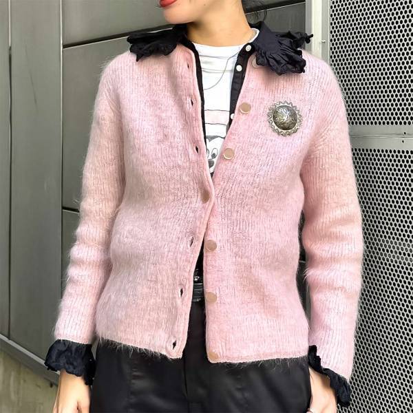 【センスいいママの購入品9選】アウター、スウェット、アクセetc. | HugMug