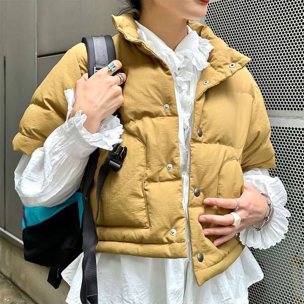 【センスいいママの購入品9選】アウター、スウェット、アクセetc. | HugMug