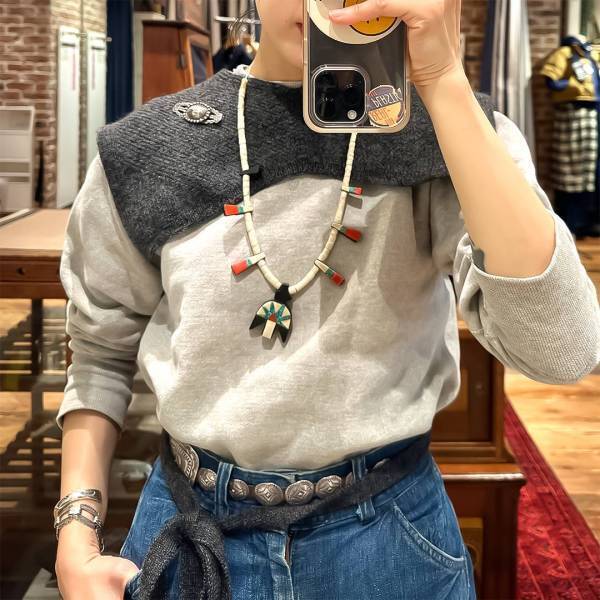 【センスいいママの購入品9選】アウター、スウェット、アクセetc. | HugMug