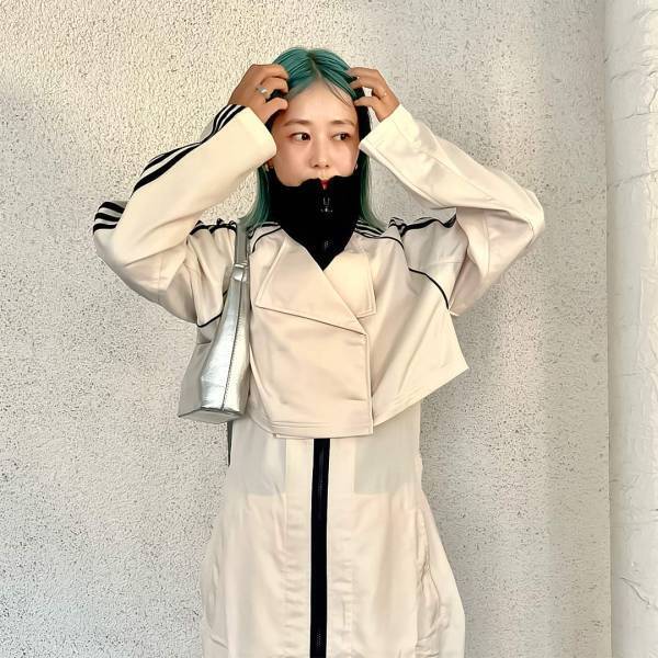 【センスいいママの購入品9選】アウター、スウェット、アクセetc. | HugMug