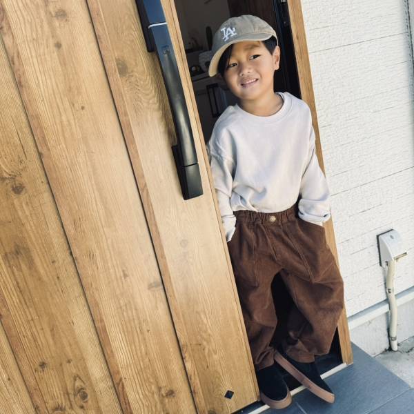 見つけたら即買い！バースデイ発ブランド「futafuta」の秋の新作が可愛すぎる | HugMug