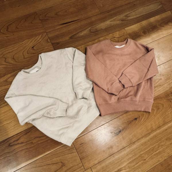 見つけたら即買い！バースデイ発ブランド「futafuta」の秋の新作が可愛すぎる | HugMug