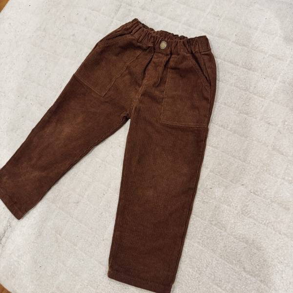 見つけたら即買い！バースデイ発ブランド「futafuta」の秋の新作が可愛すぎる | HugMug