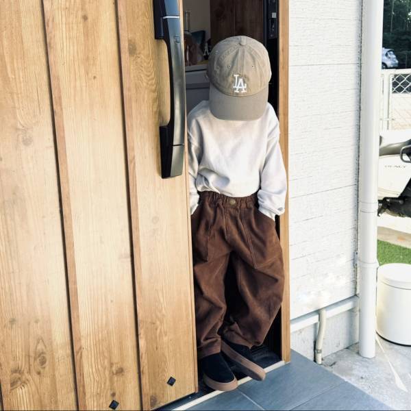 見つけたら即買い！バースデイ発ブランド「futafuta」の秋の新作が可愛すぎる | HugMug