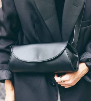 そのバッグ『SHEIN』なの！？おしゃれ親子の秋コーデを要チェック♡ | HugMug