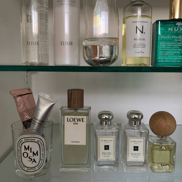 お家時間を癒しの空間にしてくれる香りのインテリア | HugMug