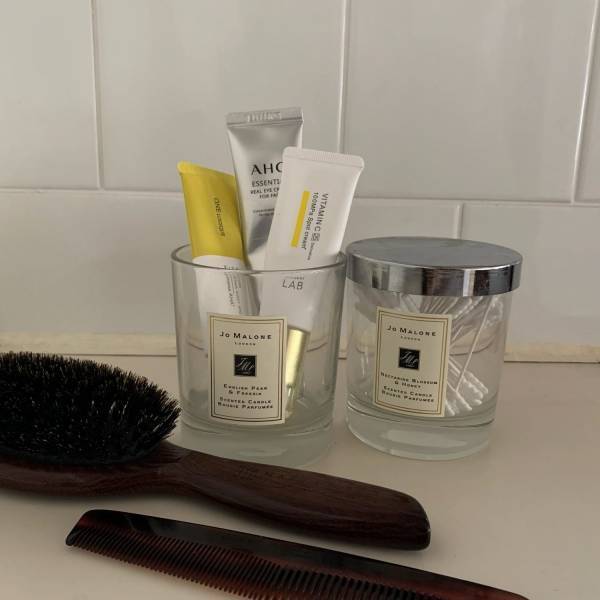 お家時間を癒しの空間にしてくれる香りのインテリア | HugMug