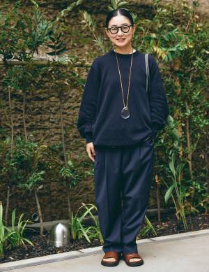 お出かけにもフォーマルシーンにも！ 【センスのいいママ愛用のレザーバッグ4選】 | HugMug