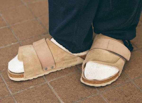 秋のダークトーンはこう着る！公園にも行けちゃうおしゃれなファミリーコーデ♪ | HugMug