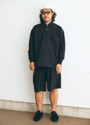 秋のダークトーンはこう着る！公園にも行けちゃうおしゃれなファミリーコーデ♪ | HugMug