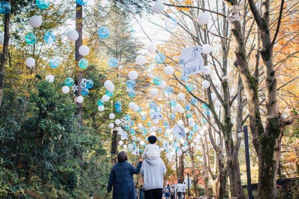 11月に親子で行きたい遊び場＆イベント7選【関東】 | HugMug