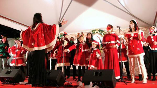 11月に親子で行きたい遊び場＆イベント7選【関東】 | HugMug