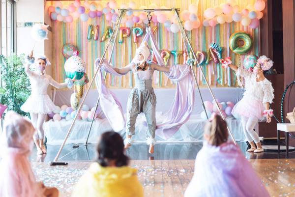 11月に親子で行きたい遊び場＆イベント7選【関東】 | HugMug