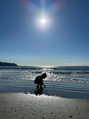 「子どもの習い事」高山直子の“愛すべき日々のこと” Vol.19 | HugMug