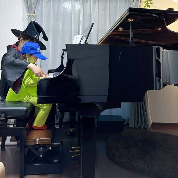 「子どもの習い事」高山直子の“愛すべき日々のこと” Vol.19 | HugMug