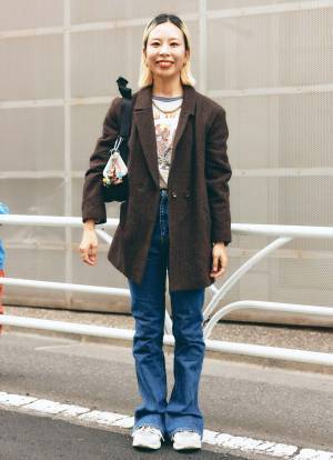 これがほぼプチプラ！？おしゃれ親子の秋コーデを要チェック♡ | HugMug