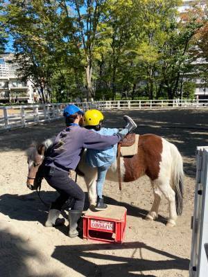 【入園無料】ふれあい動物広場や遊具、水遊びなど1日中遊べる「東板橋公園」が子連れにおすすめ！ | HugMug