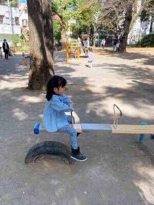 【入園無料】ふれあい動物広場や遊具、水遊びなど1日中遊べる「東板橋公園」が子連れにおすすめ！ | HugMug