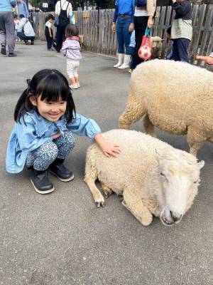 【入園無料】ふれあい動物広場や遊具、水遊びなど1日中遊べる「東板橋公園」が子連れにおすすめ！ | HugMug