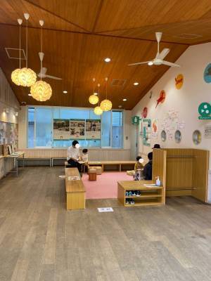 【入園無料】ふれあい動物広場や遊具、水遊びなど1日中遊べる「東板橋公園」が子連れにおすすめ！ | HugMug