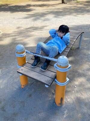 【入園無料】ふれあい動物広場や遊具、水遊びなど1日中遊べる「東板橋公園」が子連れにおすすめ！ | HugMug