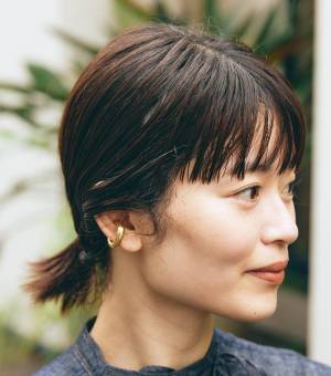 おしゃれファミリーはデニム一択♡ ママのワンピが可愛すぎる！ | HugMug