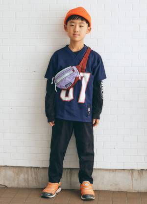 これがほぼ『しまむら』！？おしゃれ過ぎるマタニティコーデは必見♡ | HugMug