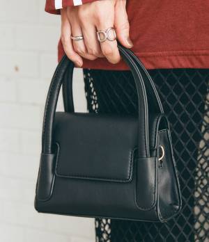 これがほぼ『しまむら』！？おしゃれ過ぎるマタニティコーデは必見♡ | HugMug