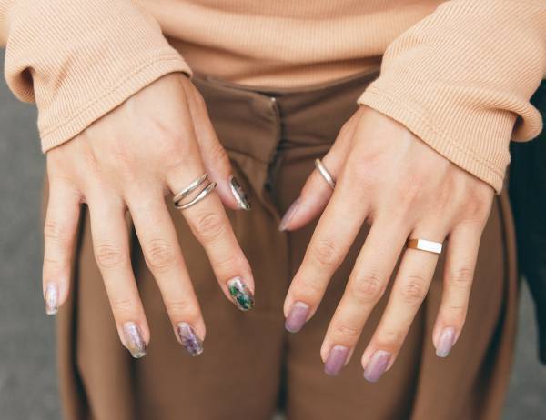 おしゃれ親子のデートコーデ♡ レディなママが可愛すぎる！ | HugMug