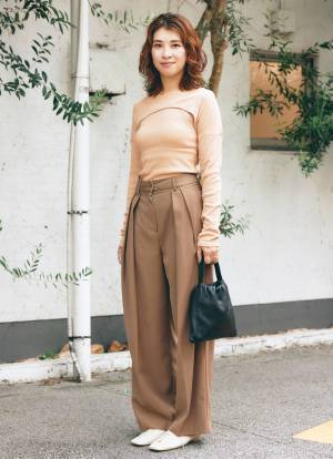 おしゃれ親子のデートコーデ♡ レディなママが可愛すぎる！ | HugMug