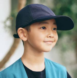 アクティブ派親子のプチプラMIXコーデ！ベストをリンクして仲良し度アップ | HugMug