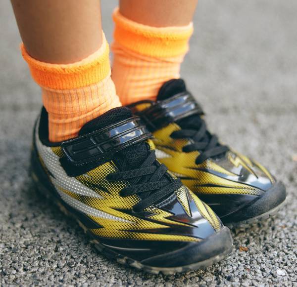 アクティブ派親子のプチプラMIXコーデ！ベストをリンクして仲良し度アップ | HugMug