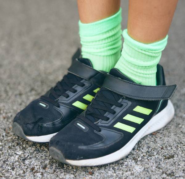 アクティブ派親子のプチプラMIXコーデ！ベストをリンクして仲良し度アップ | HugMug