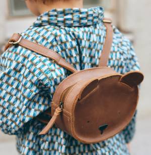 デニムのおしゃれな着こなし術♡ 柄ものを投入してハッピーに！ | HugMug