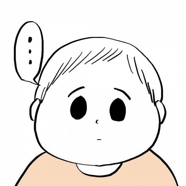 「もう許すしかない♡怒られた後の赤ちゃんの行動」ガイックとフランスで子育て Vol.20 | HugMug