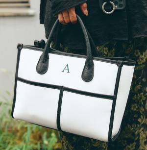 『バースデイ』や『ブリーズ』が使える！秋のモノトーンリンクコーデ♪ | HugMug