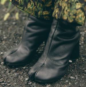 『バースデイ』や『ブリーズ』が使える！秋のモノトーンリンクコーデ♪ | HugMug