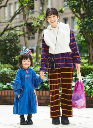 【イベントレポ＆スナップ19選】HugMugフリマにおしゃれファミリーが大集結！ | HugMug