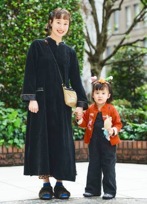 【イベントレポ＆スナップ19選】HugMugフリマにおしゃれファミリーが大集結！ | HugMug