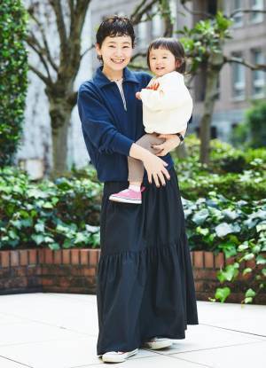 【イベントレポ＆スナップ19選】HugMugフリマにおしゃれファミリーが大集結！ | HugMug