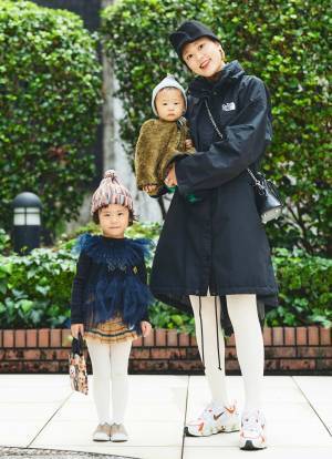 【イベントレポ＆スナップ19選】HugMugフリマにおしゃれファミリーが大集結！ | HugMug