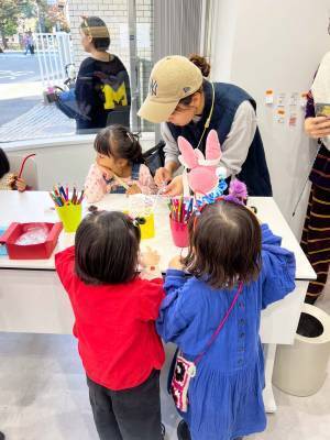 【イベントレポ＆スナップ19選】HugMugフリマにおしゃれファミリーが大集結！ | HugMug