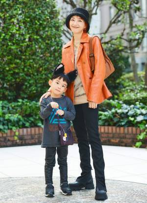 【イベントレポ＆スナップ19選】HugMugフリマにおしゃれファミリーが大集結！ | HugMug